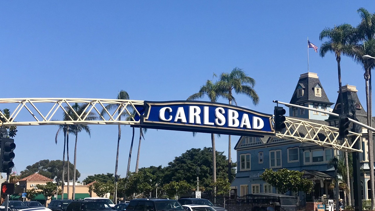 Photo of Others in Carlsbad Village