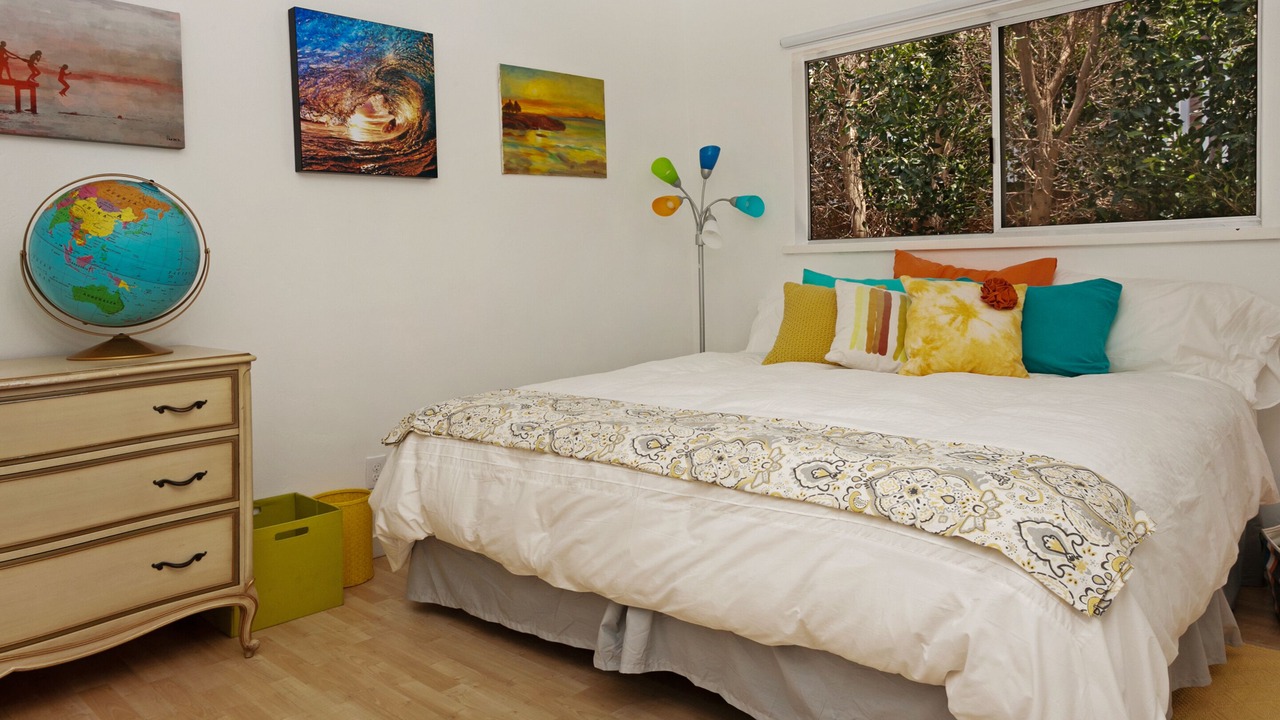 Photo of Bedroom in Del Mar