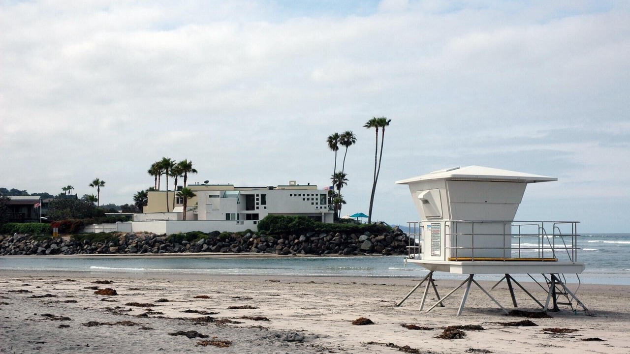 Photo of Others in Del Mar