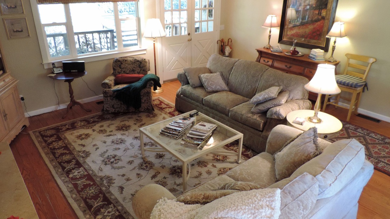 Photo of Bedroom in Boyes Hot Springs