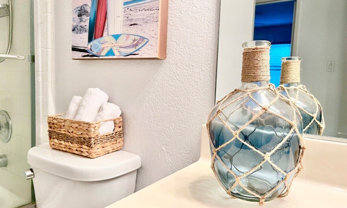 Photo of Bathroom in North Pacific Beach