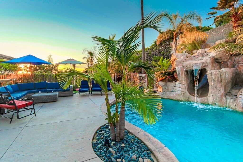 Photo of Outdoor in North Pacific Beach