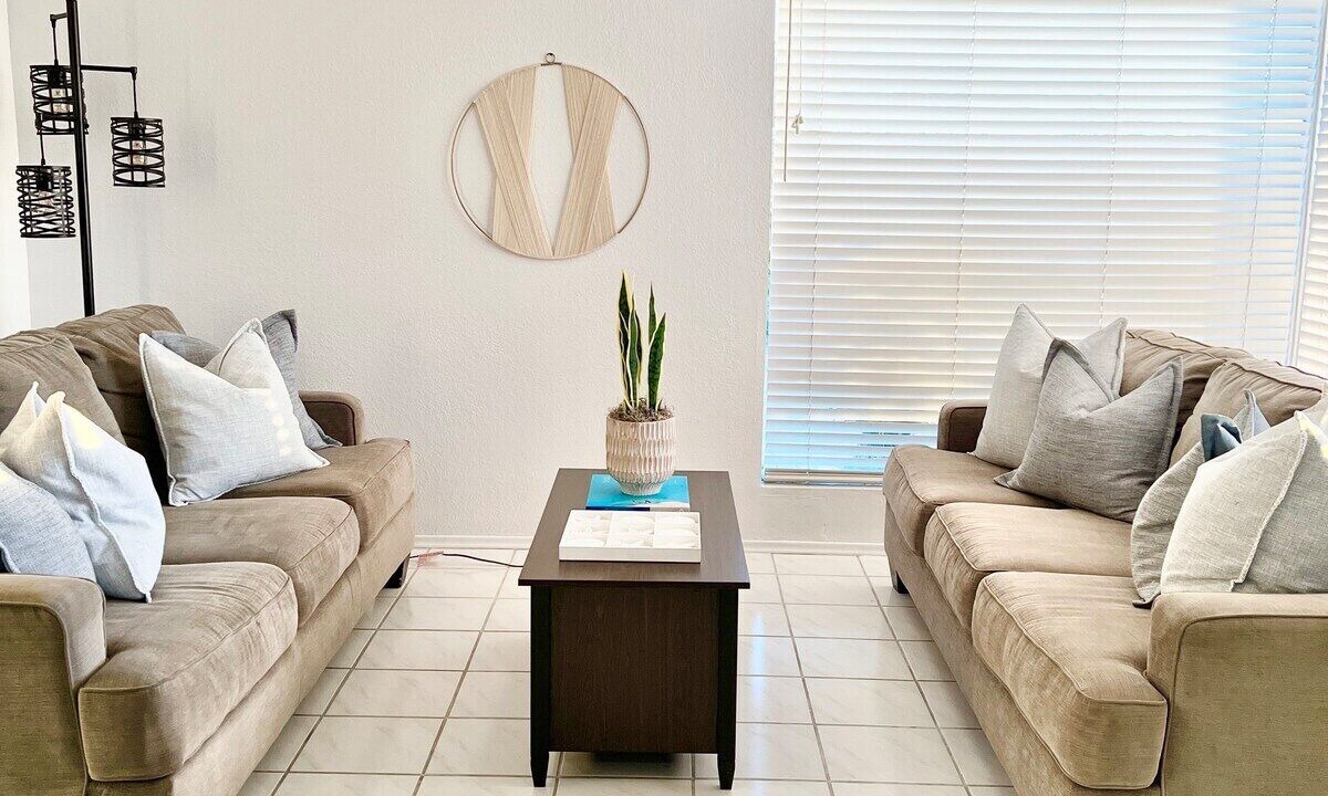 Photo of Bedroom in North Pacific Beach