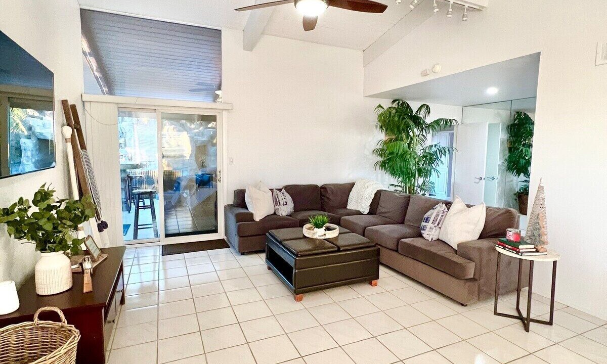 Photo of Bedroom in North Pacific Beach