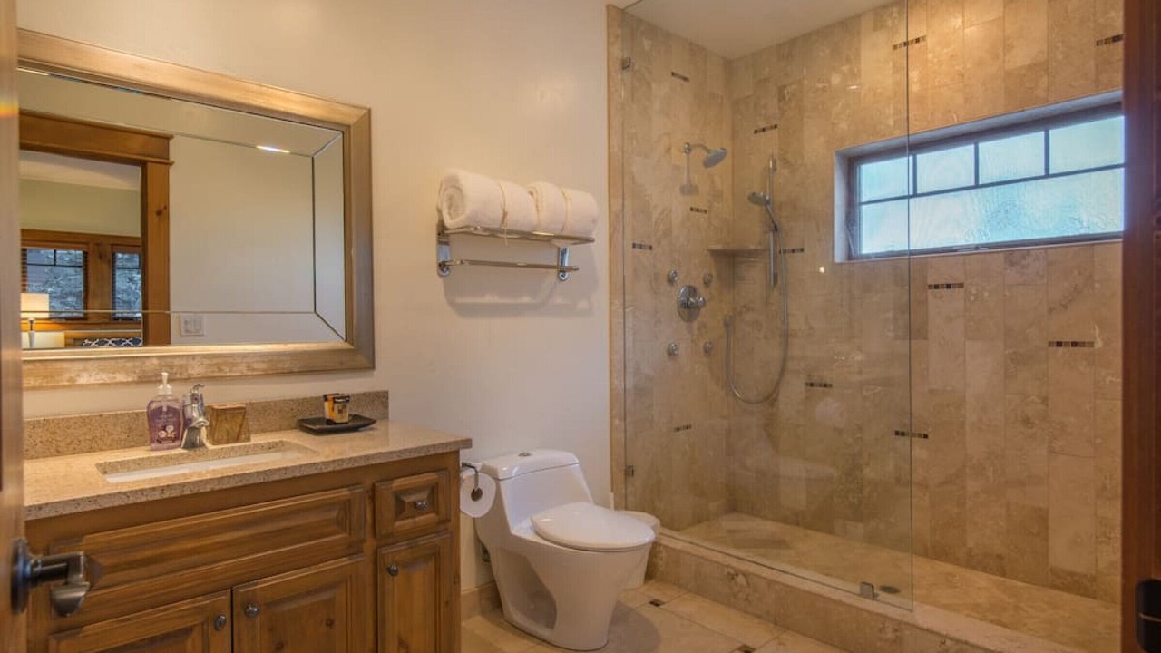 Photo of Bathroom in Truckee