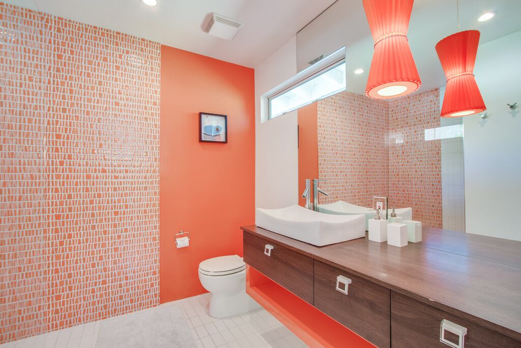 Photo of Bathroom in Tahquitz River Estates