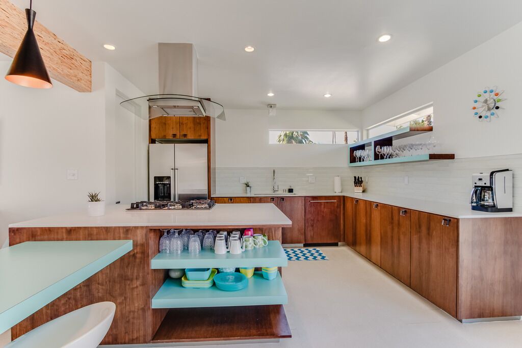 Photo of Others in Tahquitz River Estates