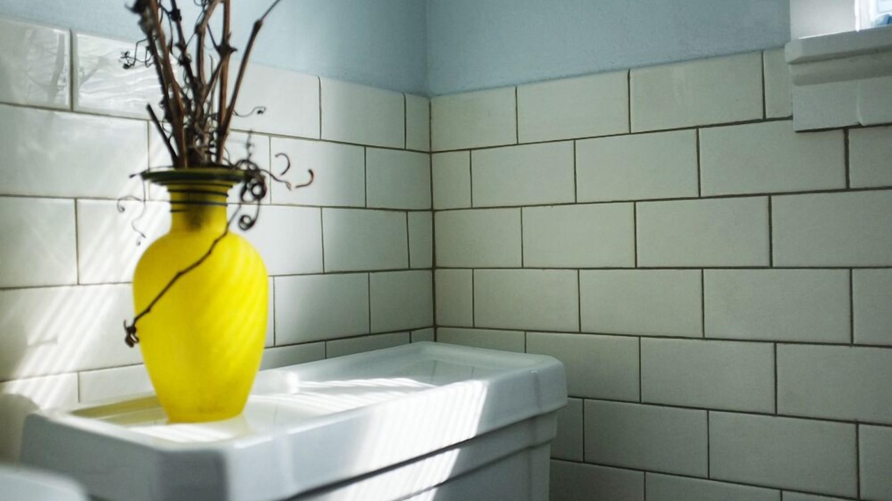 Photo of Bathroom in Healdsburg