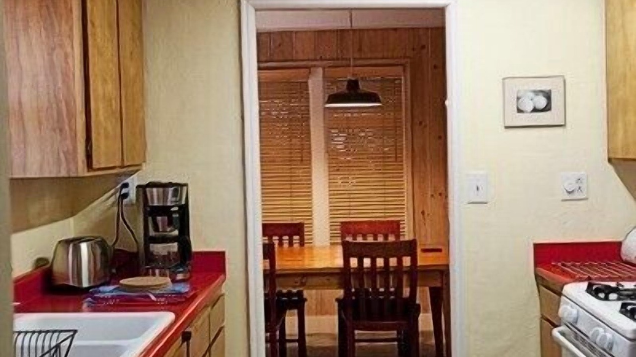 Photo of Bedroom in Healdsburg