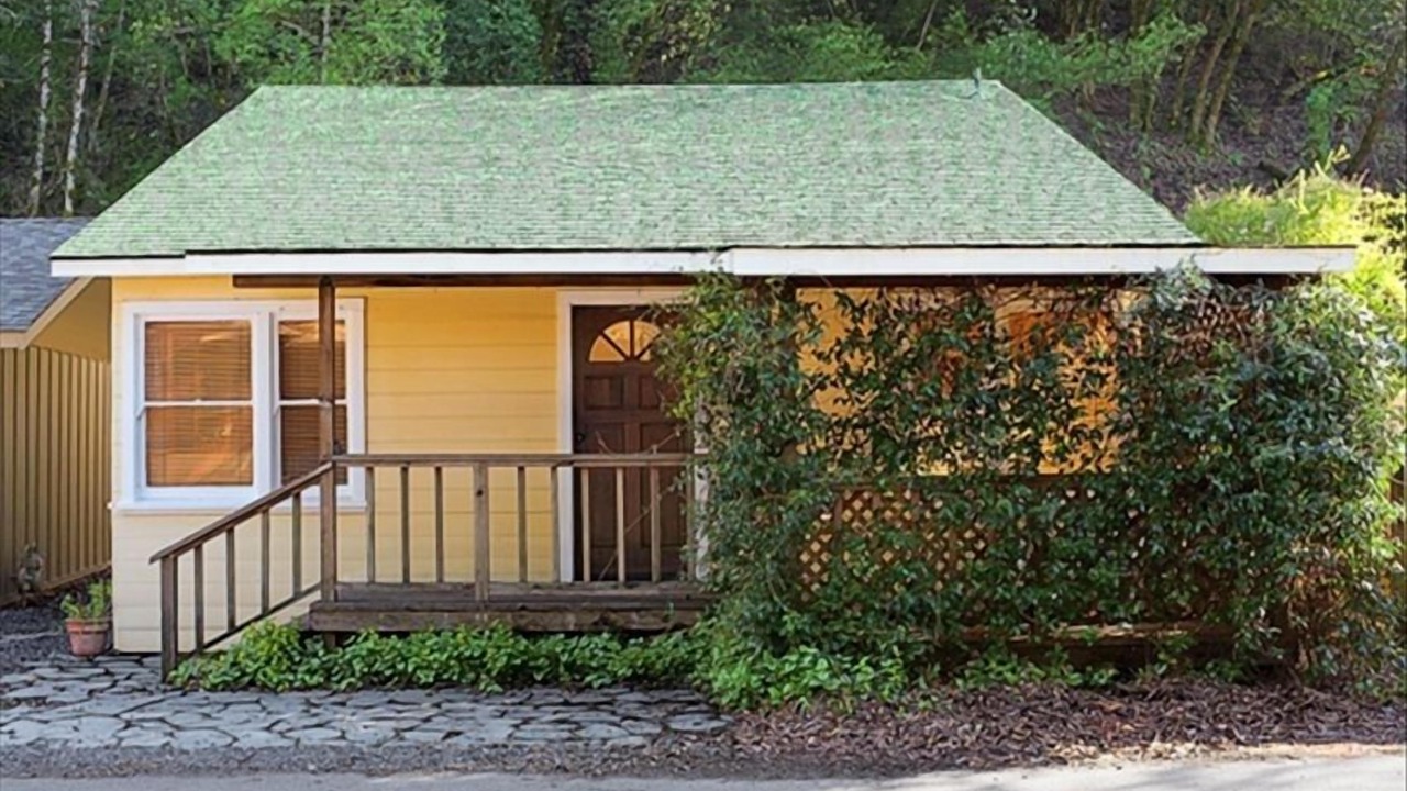 Photo of Outdoor in Healdsburg