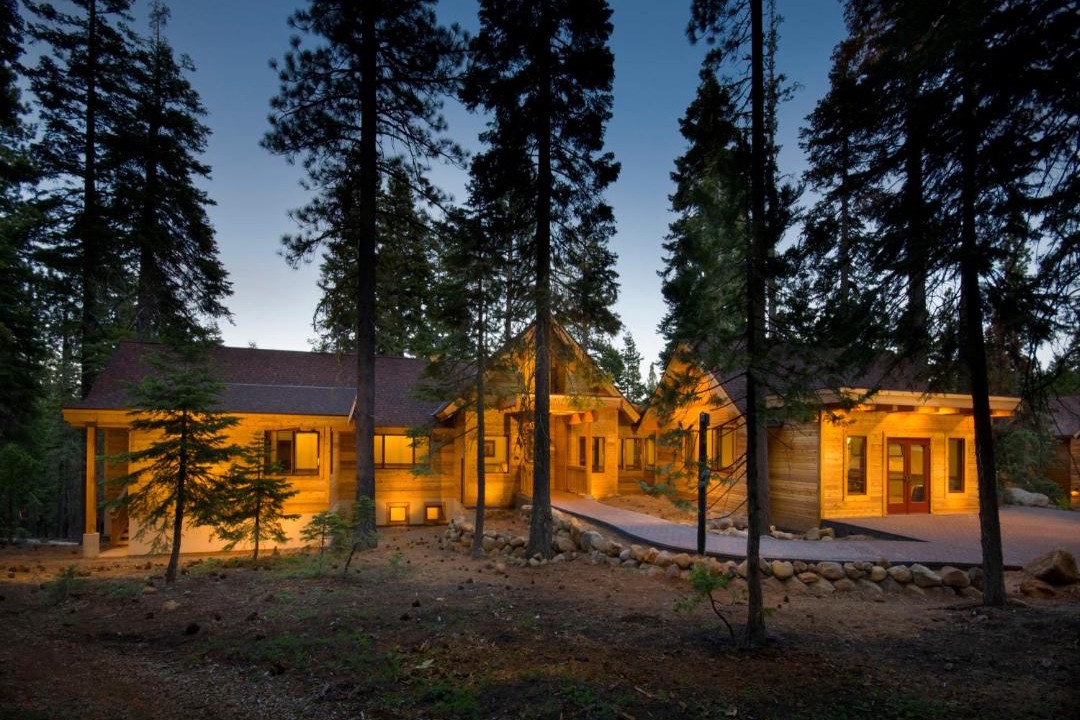 Photo of Others in Tahoe Woods
