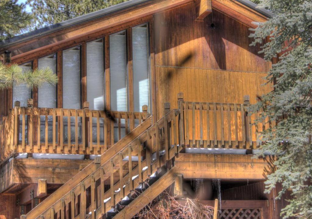 Photo of Others in Tahoe Pines