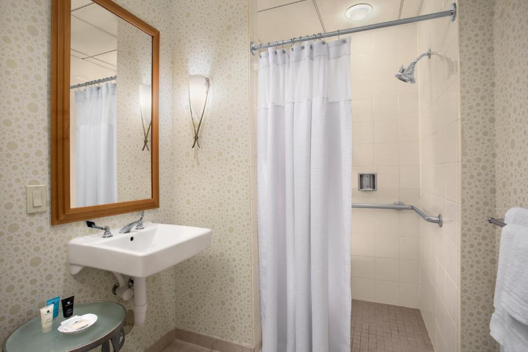 Photo of Bathroom in Burlingame