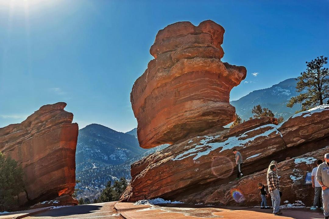 Photo of Others in West Colorado Springs