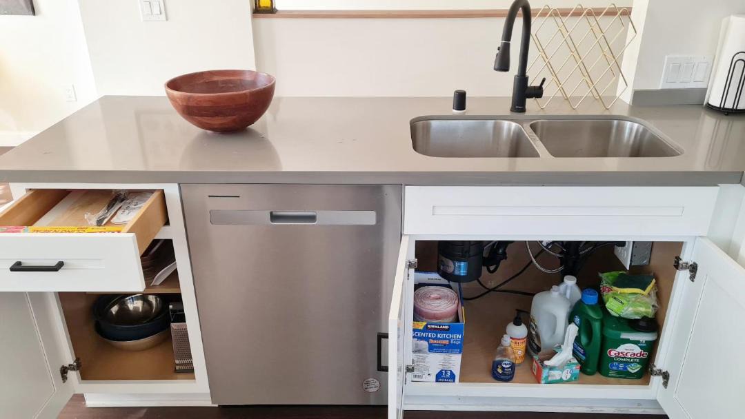 Photo of Kitchen in National City