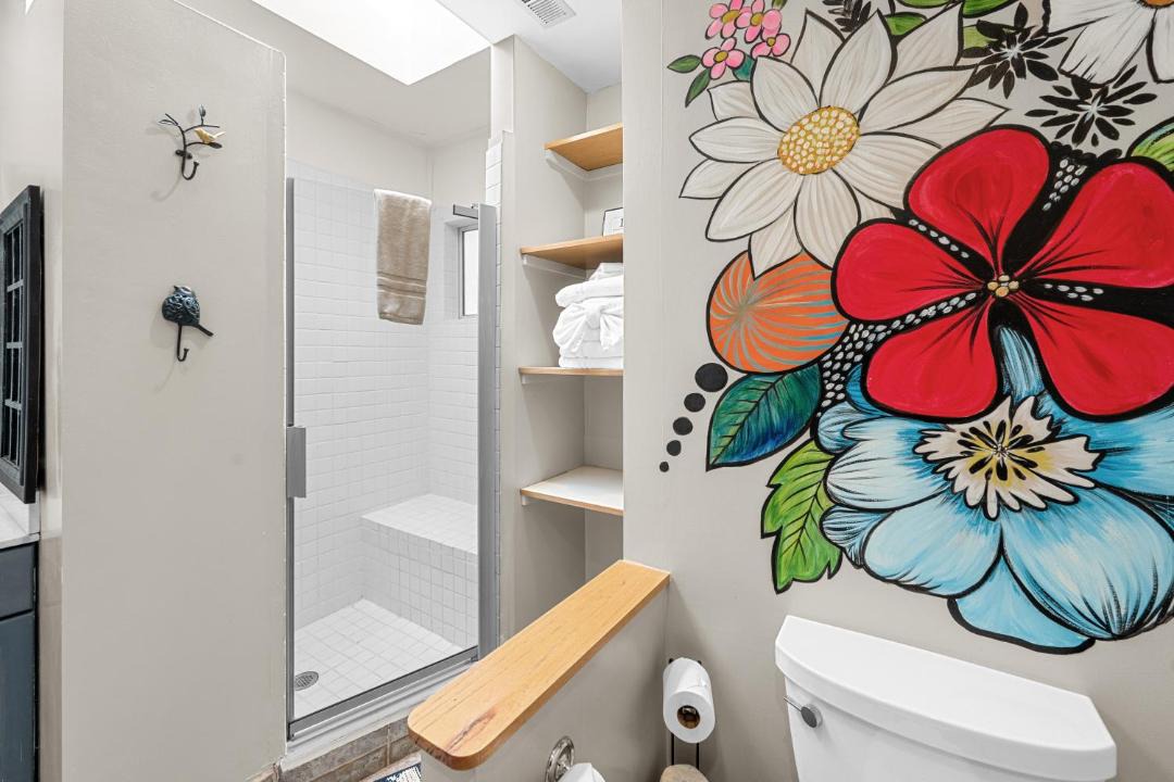 Photo of Bathroom in Whispering Forest