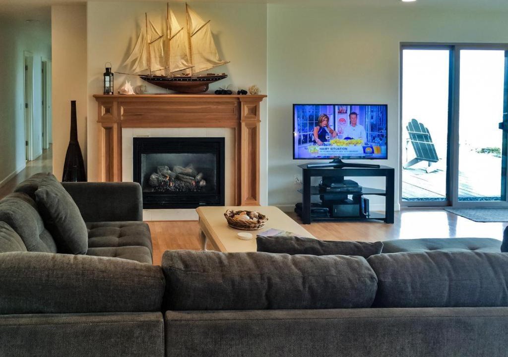 Photo of Livingroom in Fort Bragg