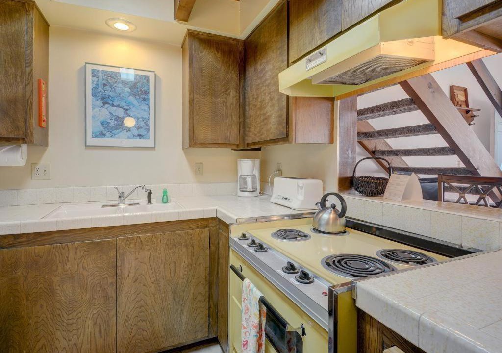 Photo of Kitchen in Carpinteria
