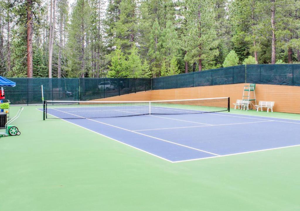 Photo of Outdoor in Truckee