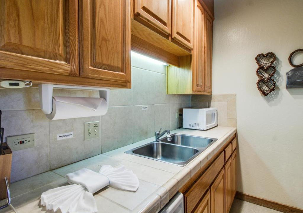 Photo of Kitchen in Truckee