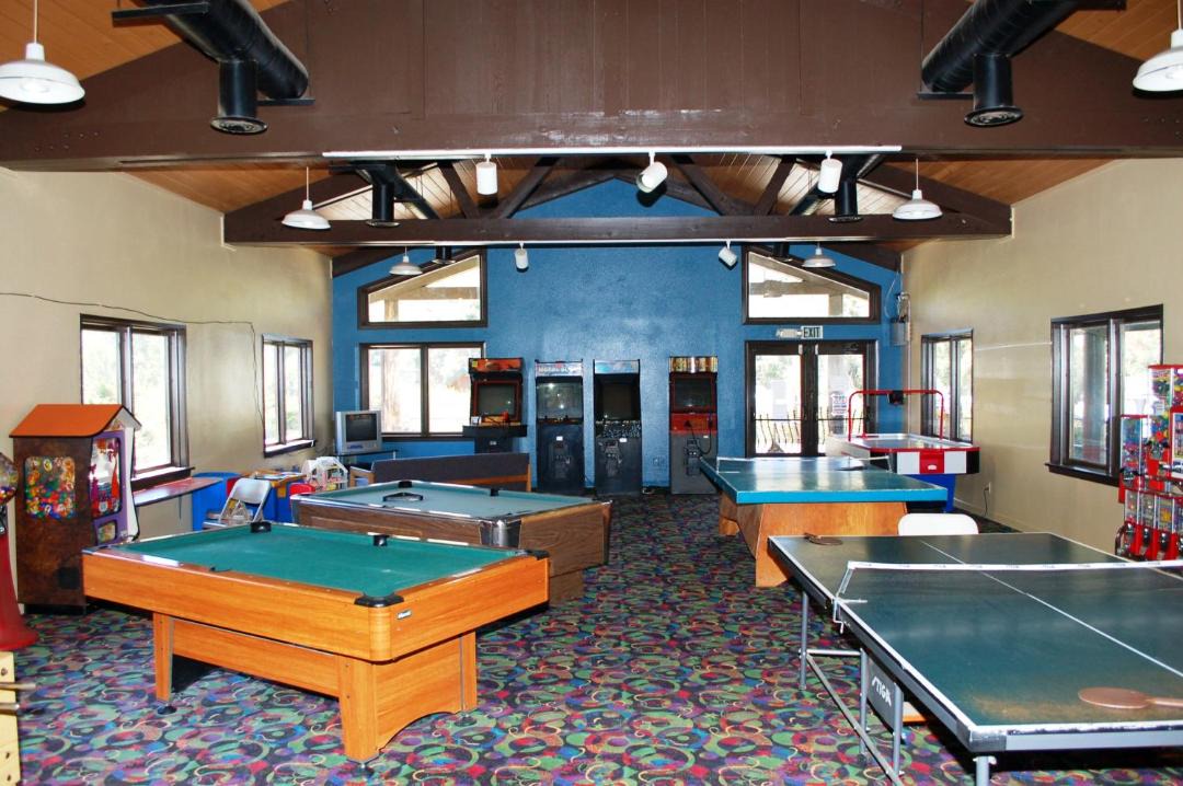 Photo of Livingroom in Lincoln Acres