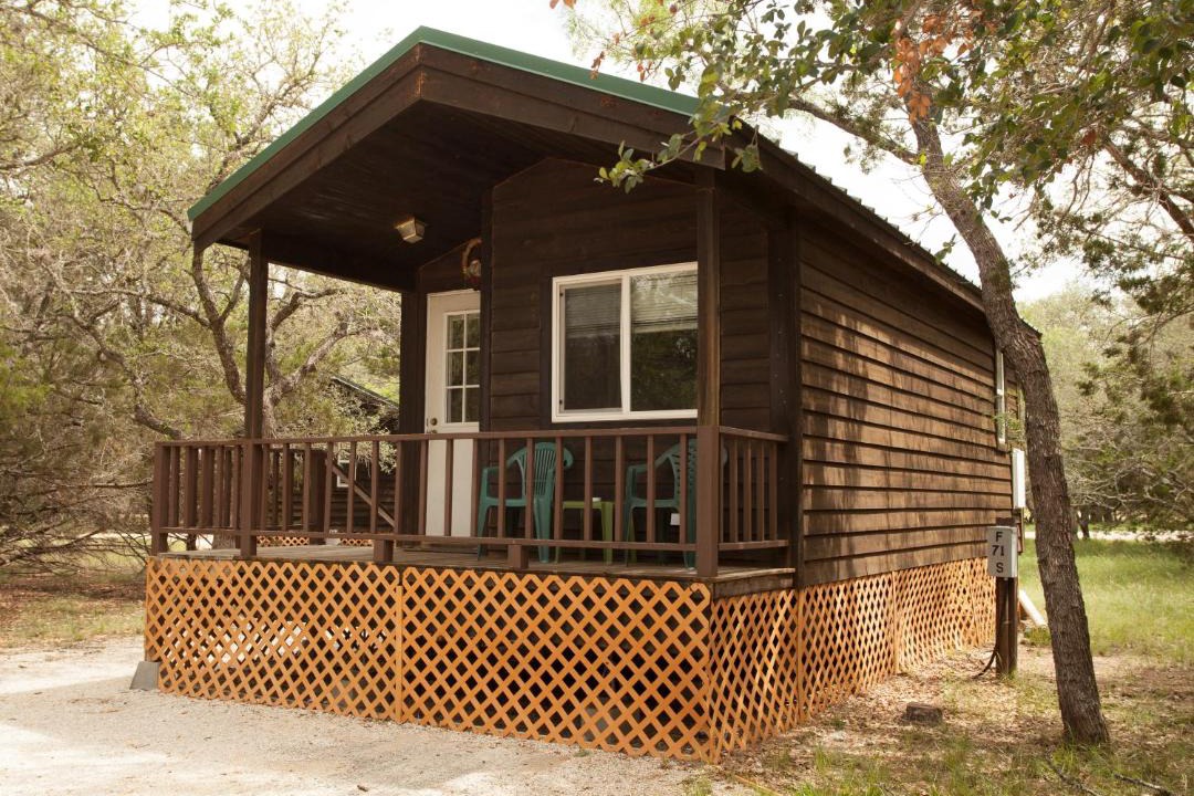 Photo of Buildings in Lincoln Acres