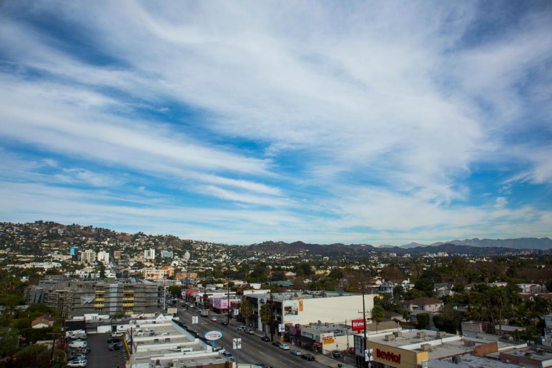 Photo of Others in Beverly Grove