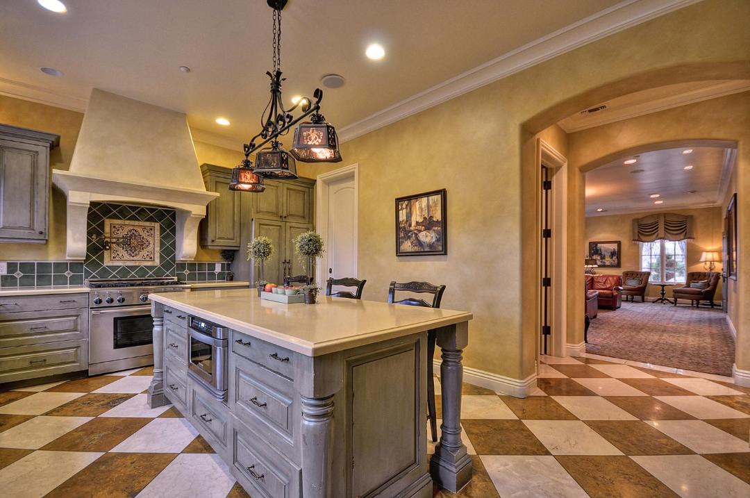 Photo of Kitchen in Arden-Arcade