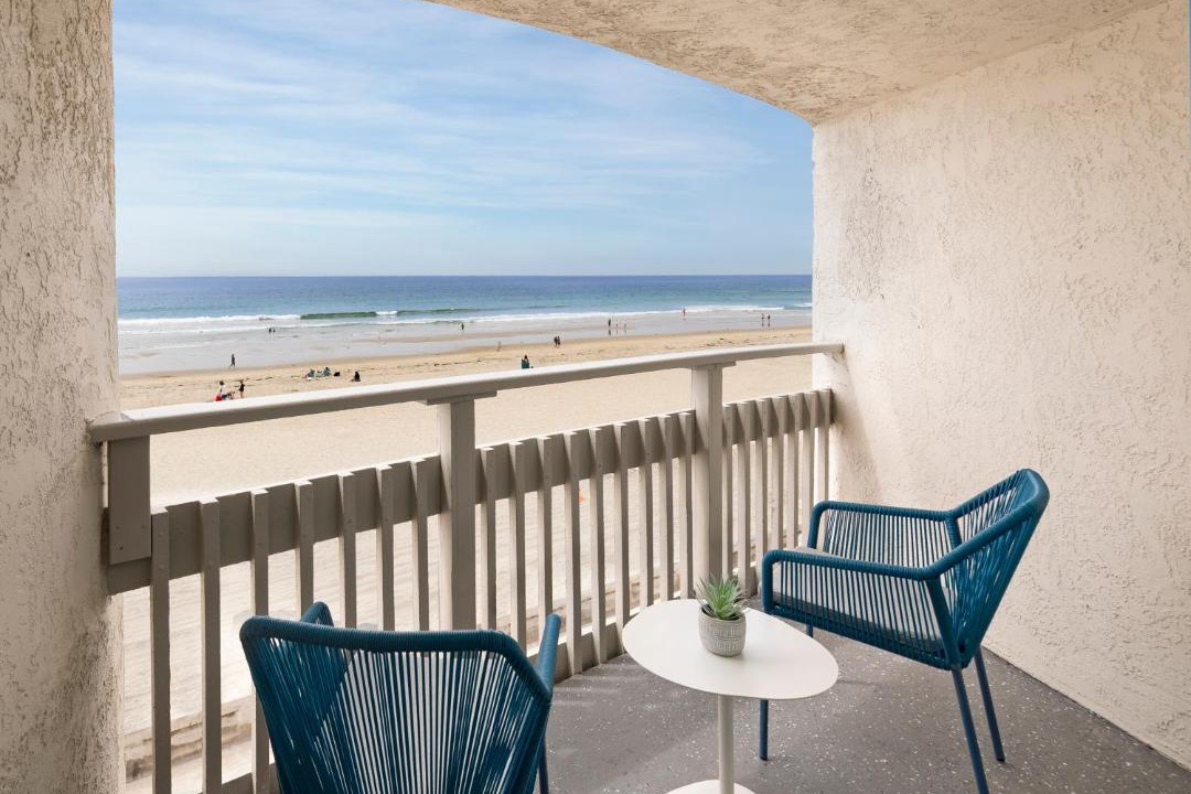 Photo of Others in Mission Beach