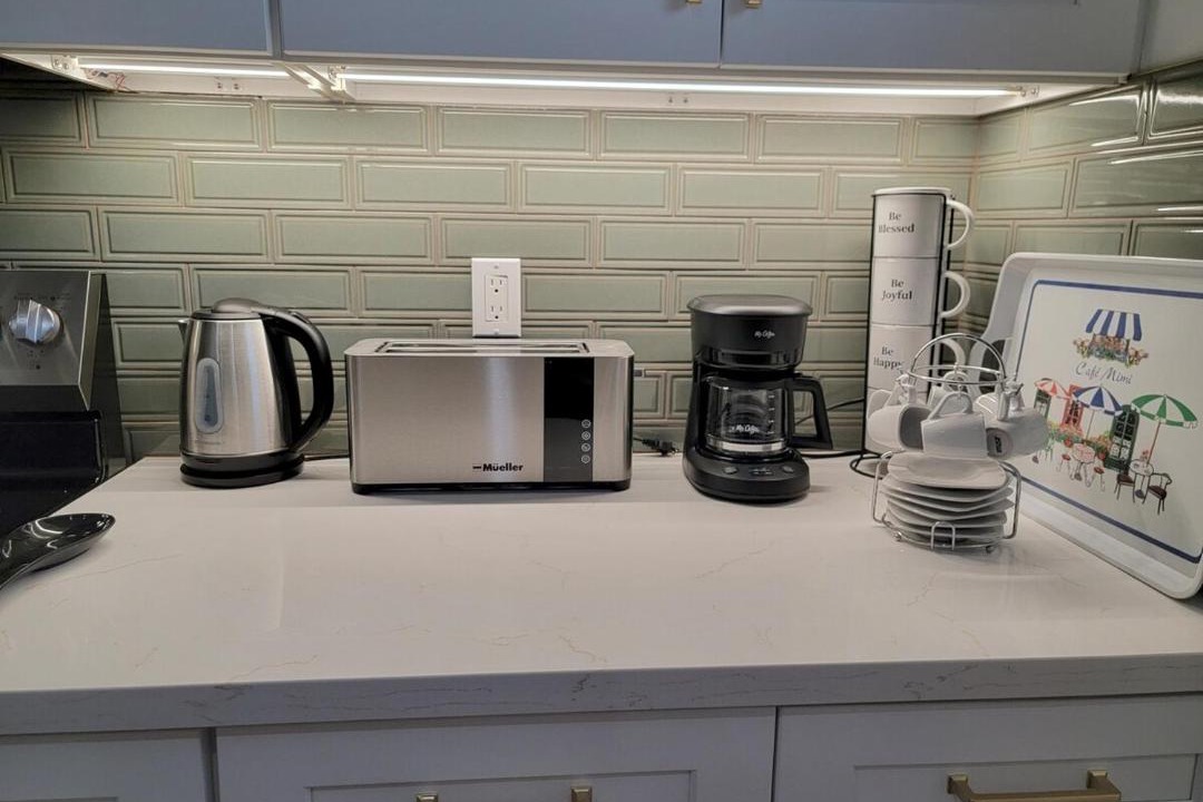 Photo of Kitchen in North Hollywood