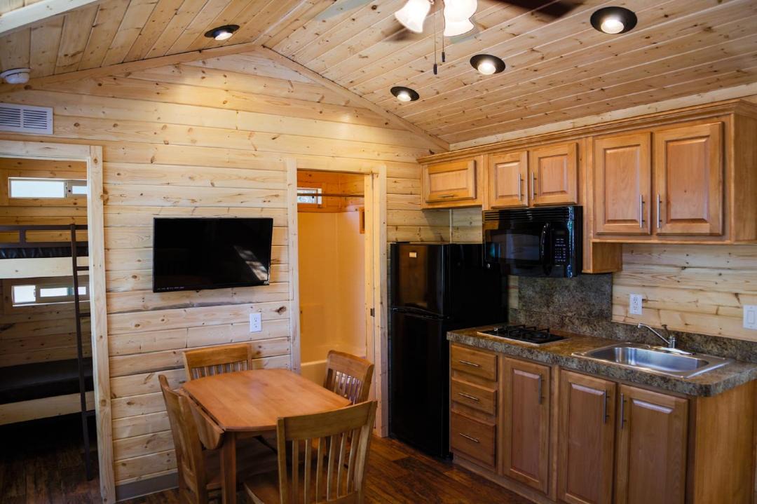Photo of Kitchen in Lotus