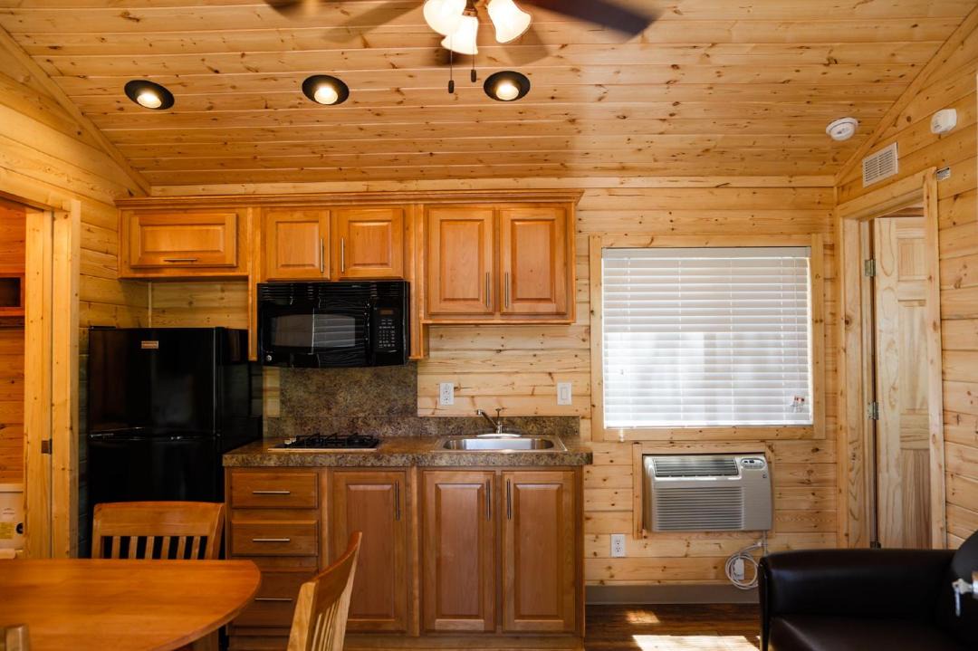 Photo of Kitchen in Lotus