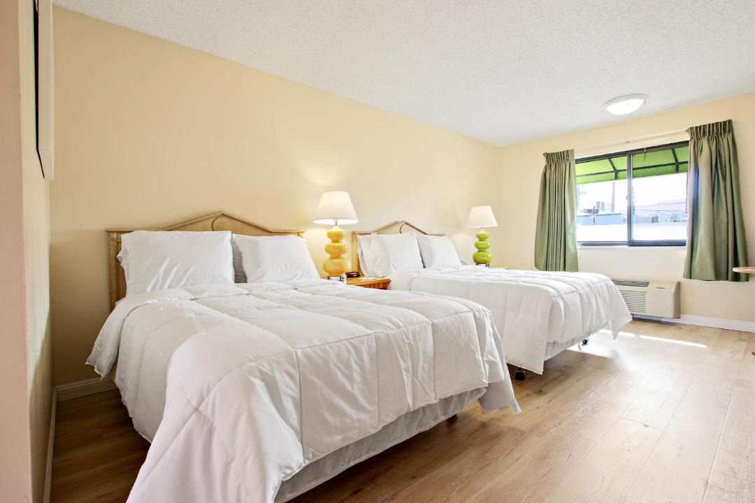 Photo of Bedroom in Wilshire