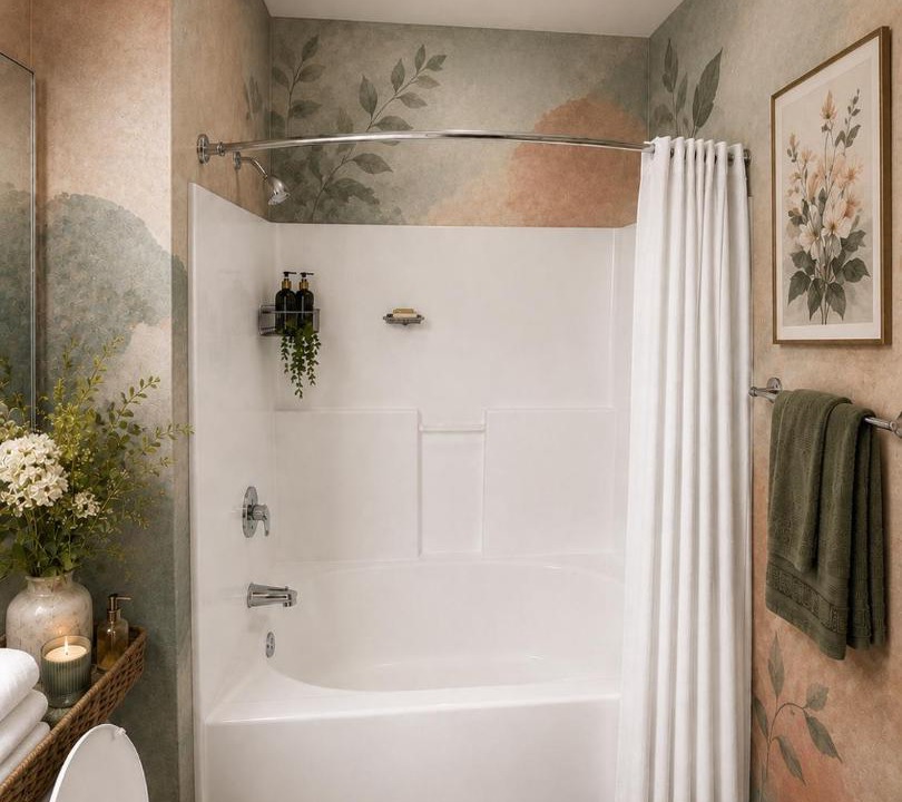 Photo of Bathroom in Marina del Rey