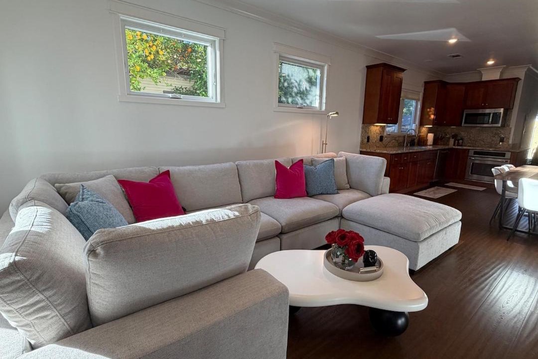 Photo of Livingroom in San Jose
