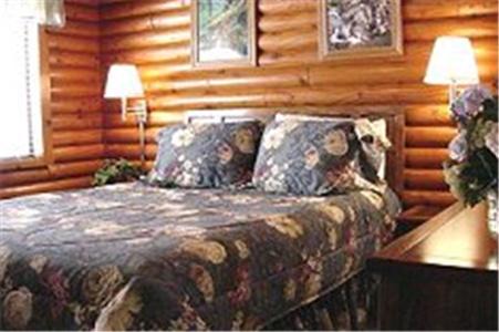 Photo of Bedroom in June Lake