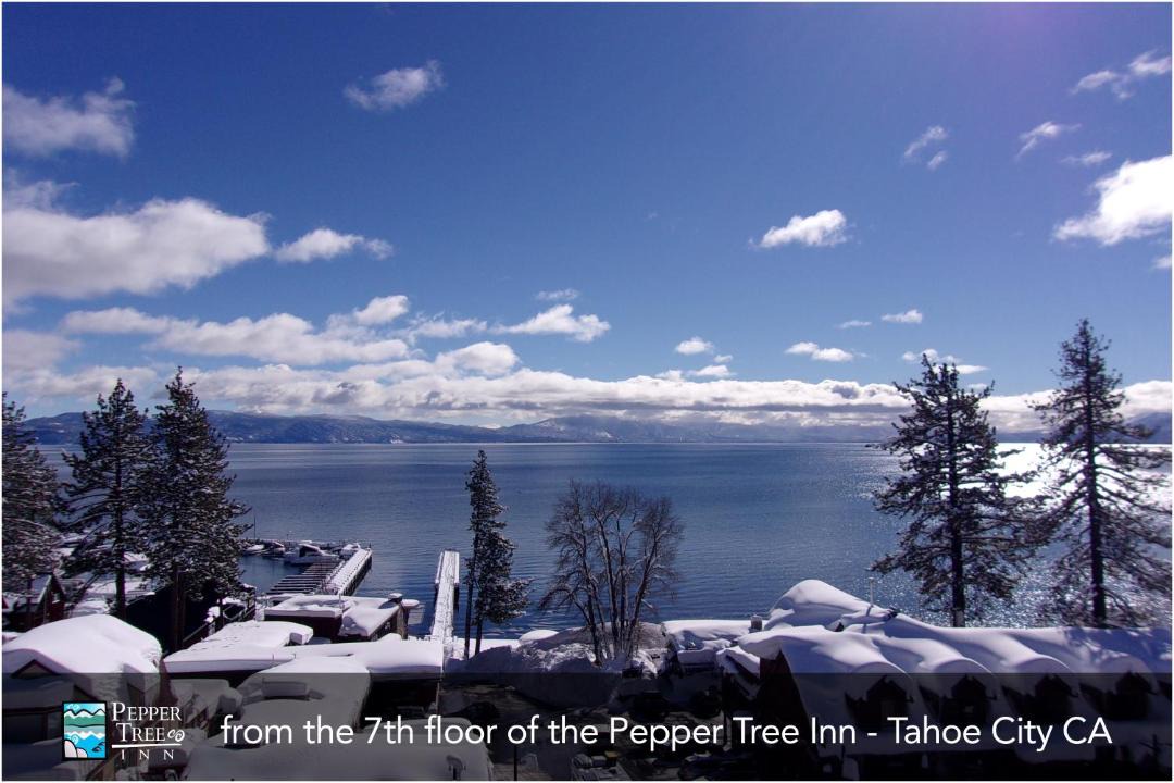 Photo of Others in Tahoe City