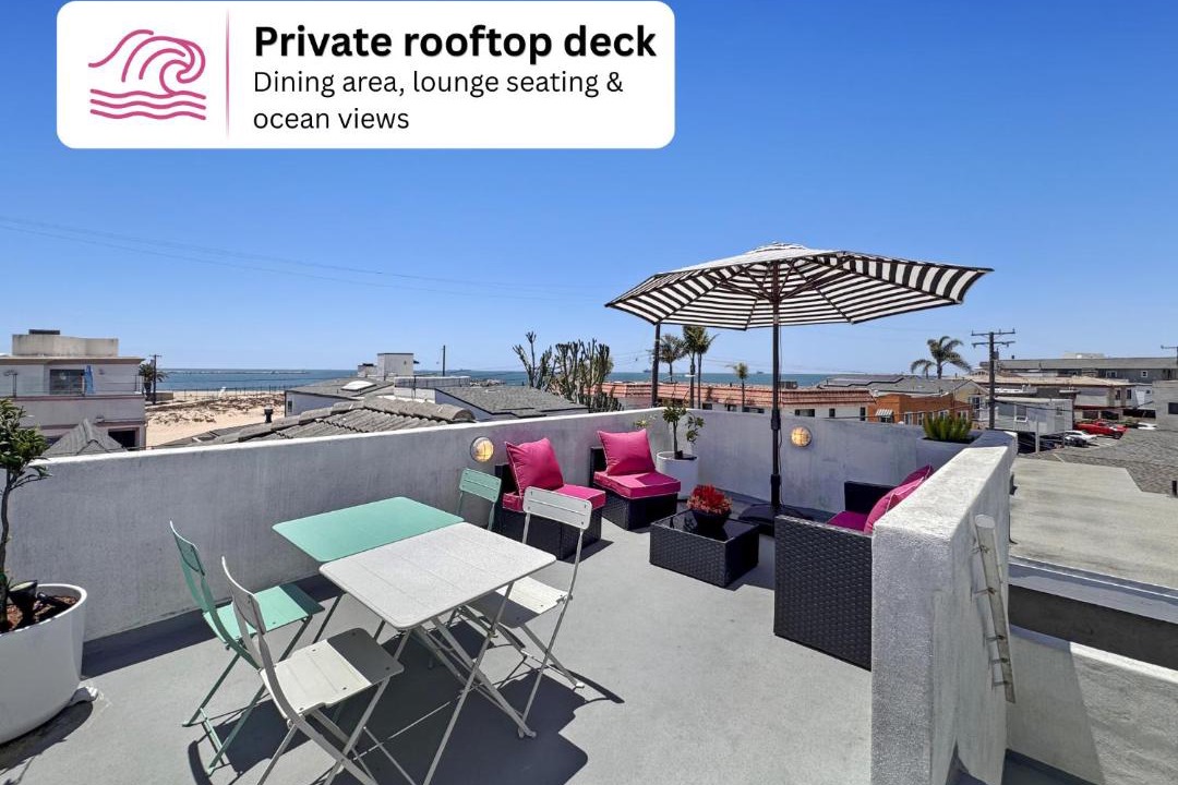 Photo of Patio Balcony in Old Towne