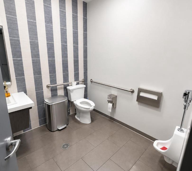 Photo of Bathroom in Downtown