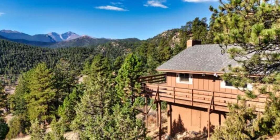 Photo of Others in Estes Park