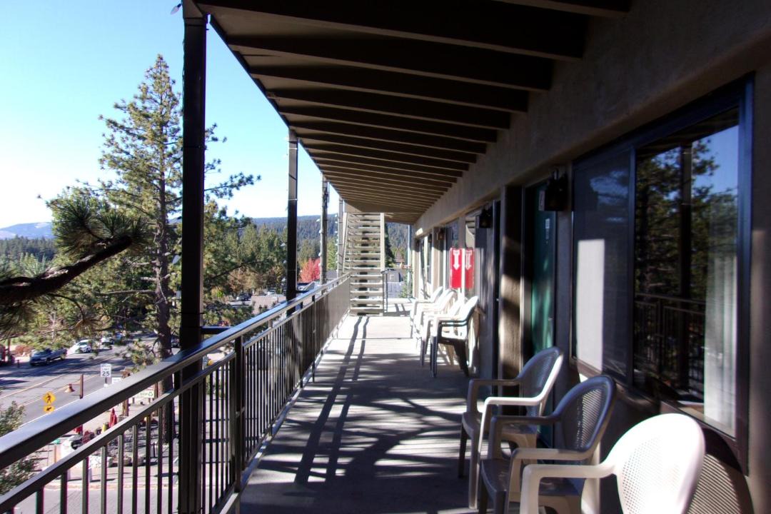 Photo of Others in Tahoe City