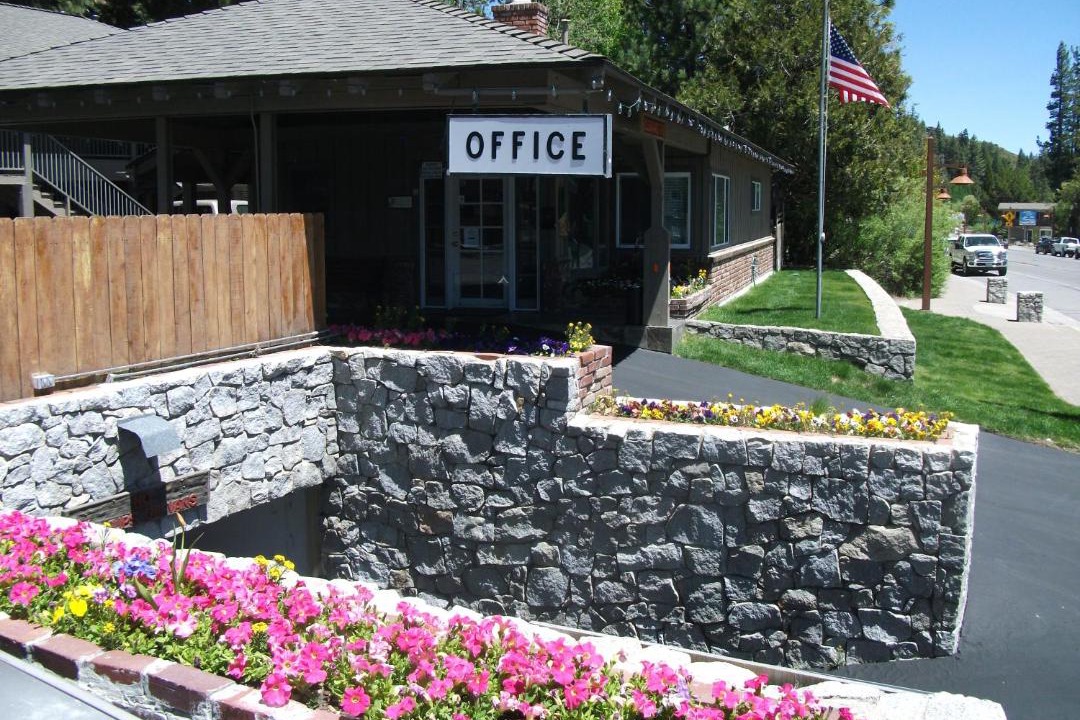 Photo of Others in Tahoe City