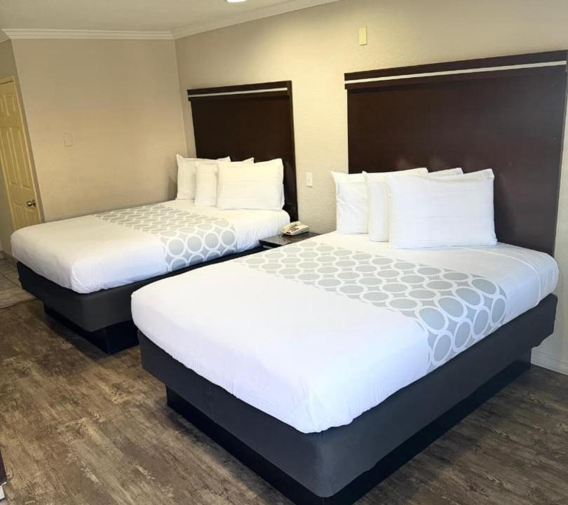 Photo of Bedroom in National City