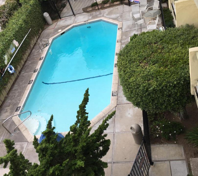 Photo of Patio Balcony in Seaside