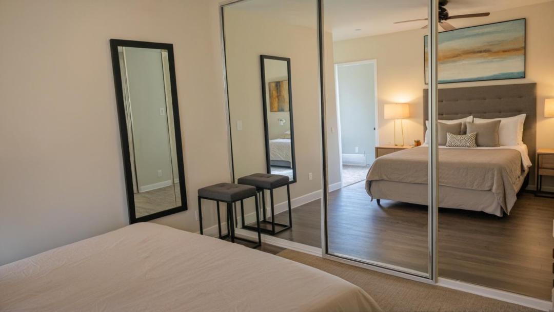 Photo of Bedroom in Sawtelle