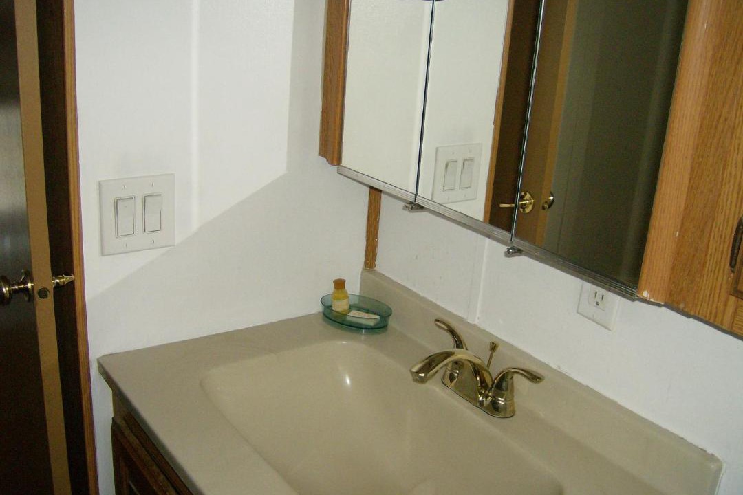 Photo of Bathroom in Nicolaus