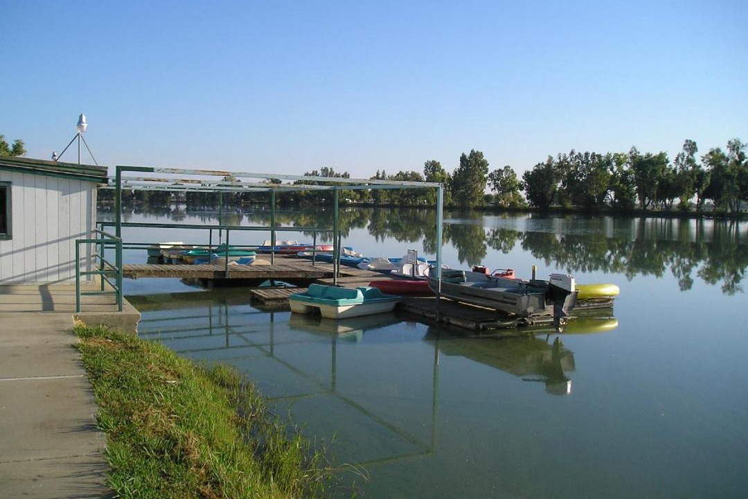 Photo of Outdoor in Nicolaus