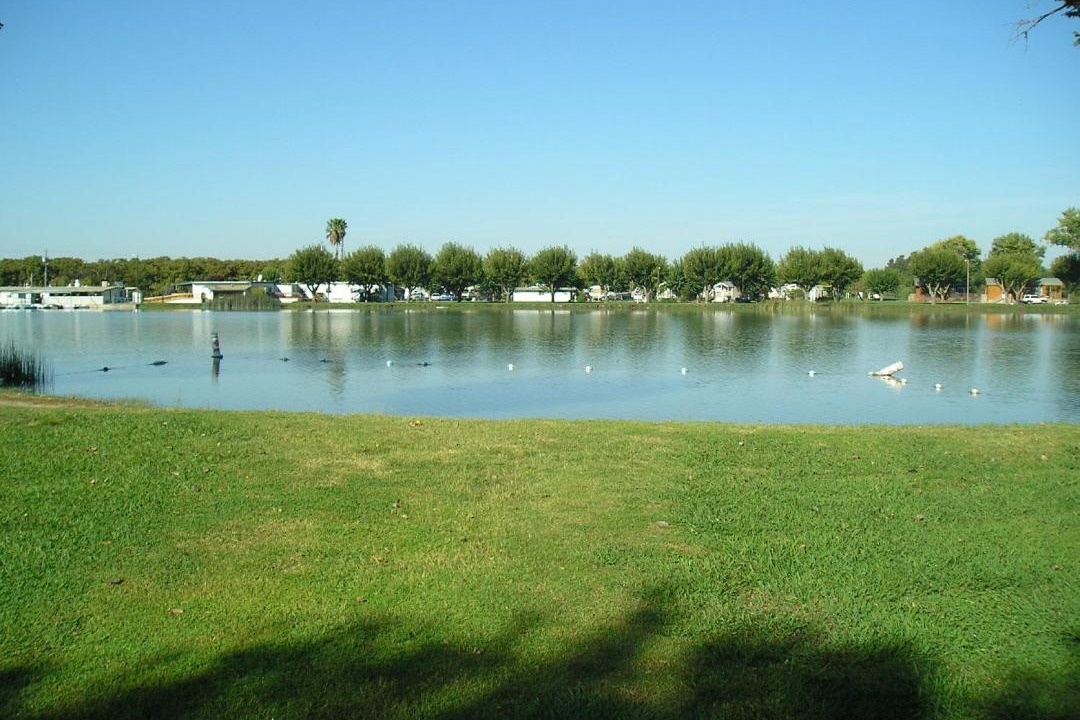 Photo of Outdoor in Nicolaus