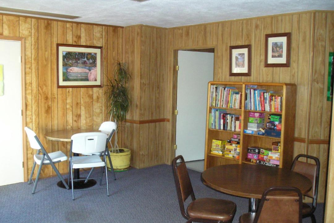 Photo of Livingroom in Nicolaus