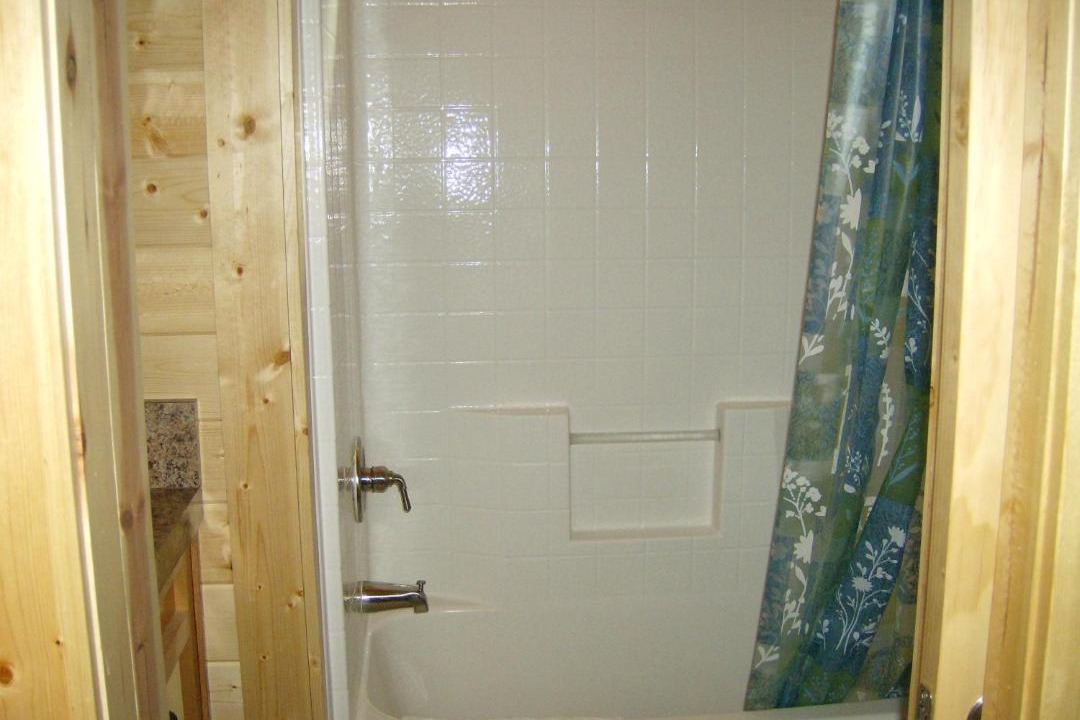 Photo of Bathroom in Nicolaus